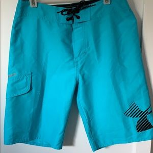 Under Armour bathing trunks